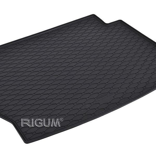 Tapis de coffre BMW Série 1 F20, carrosserie berline, fabrication 10.2011 - 06.2019 #1