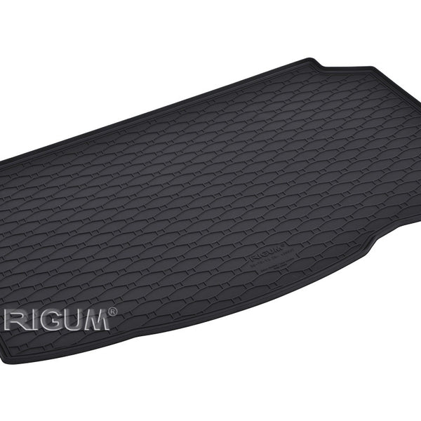 Tapis de coffre Toyota Yaris IV Hybrid, carrosserie berline, fabrication 09.2020 - présent, coffre inférieur | 436037