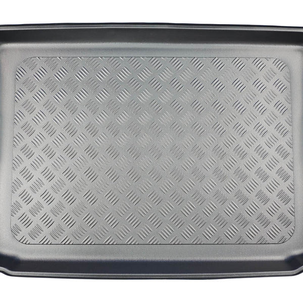 Tapis de coffre Dacia Spring Facelift, carrosserie suv, fabrication 2024 - présent | 193064BSC