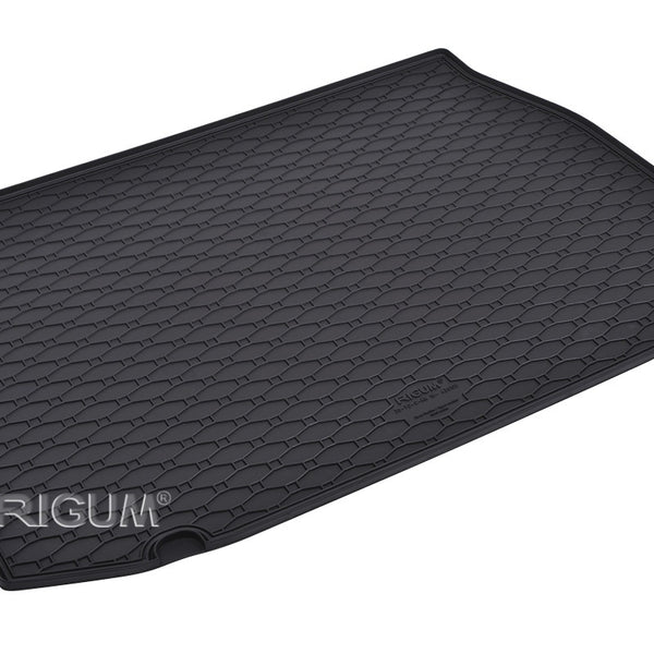 Tapis de coffre Toyota C-HR, carrosserie suv, fabrication 01.2017 - 12.2023, coffre supérieur | 436105