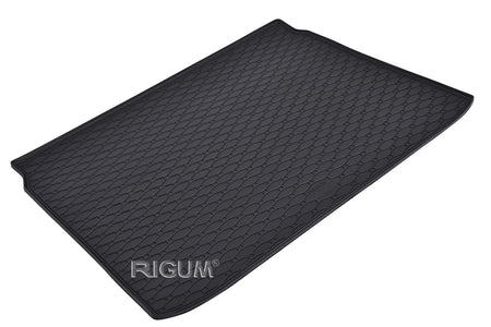Tapis de coffre Renault Kadjar , carrosserie suv, fabrication 06.2015 - présent, coffre supérieur #1