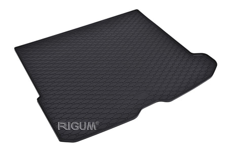 Tapis de coffre Mercedes GLC X254, carrosserie suv, fabrication 07.2022 - présent | 421125