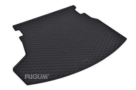 Tapis de coffre Toyota Corolla X, carrosserie sedán, fabrication 08.2013 - 06.2018 | 436129