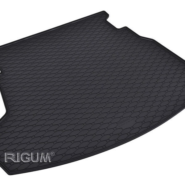 Tapis de coffre Toyota Corolla X, carrosserie sedán, fabrication 08.2013 - 06.2018 | 436129
