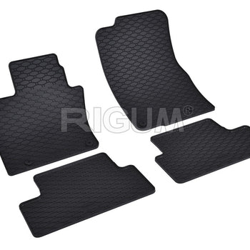Tapis de voiture Mazda CX -60 PHEV, fabrication 08.2022 - présent, carrosserie suv | 905960