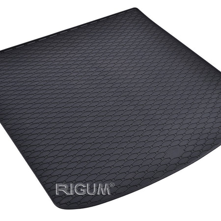 Tapis de coffre Audi A5 I, carrosserie sportback, fabrication 2009 - 09.2016 | 402018