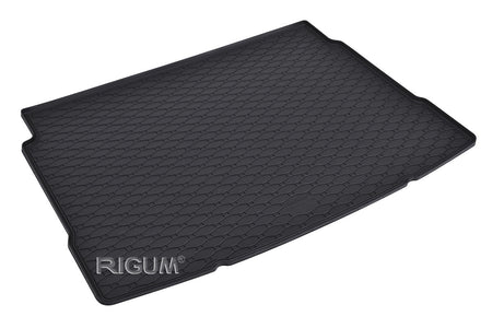 Tapis de coffre Renault Austral E-TECH, carrosserie suv, fabrication 2023 - présent | 428100