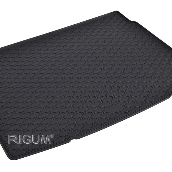 Tapis de coffre Renault Austral E-TECH, carrosserie suv, fabrication 2023 - présent | 428100