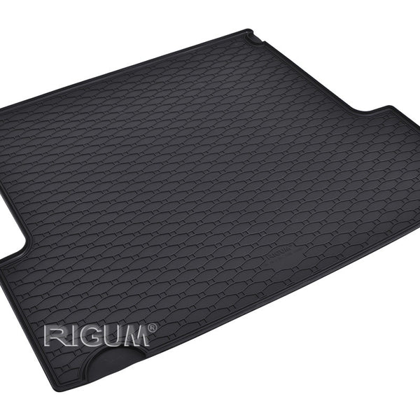 Tapis de coffre BMW Série 3 E91, carrosserie break, fabrication 09.2005 - 11.2012 #1