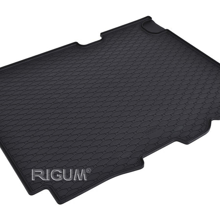 Tapis de coffre Nissan Townstar Combi, carrosserie van, fabrication 01.2022 - présent | 421064