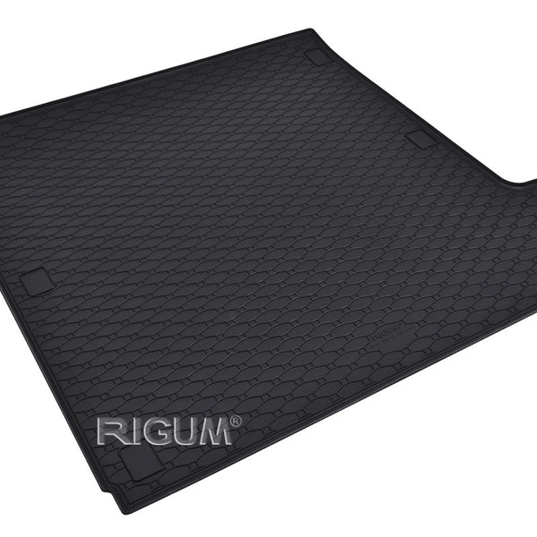 Tapis de coffre Mercedes Classe E W212, carrosserie break, fabrication 2009 - 10.2016 | 421170