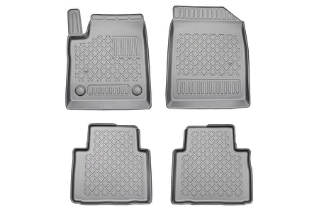 Tapis avec bords relevés Seres 3 electric, fabrication 04.2021 - présent, carrosserie suv | 604270