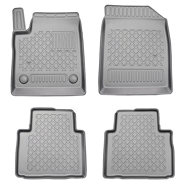 Tapis avec bords relevés Seres 3 electric, fabrication 04.2021 - présent, carrosserie suv | 604270