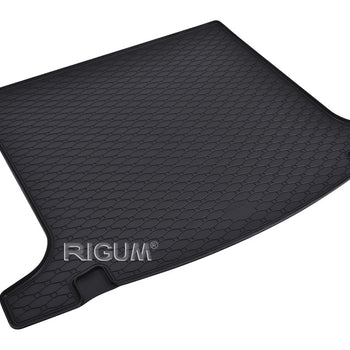 Tapis de coffre Mercedes CLA II, carrosserie coupé, fabrication 05.2019 - présent #1