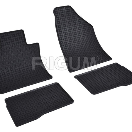 Tapis de voiture KGM Torres, fabrication 09.2023 - présent, carrosserie suv | 904963