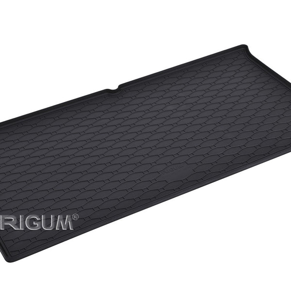 Tapis de coffre Fiat 500 I EV, carrosserie berline, fabrication 2015 - 2020 | 407013