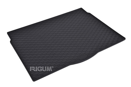 Tapis de coffre Opel Astra J, carrosserie berline, fabrication 10.2009 - 10.2015 | 425048