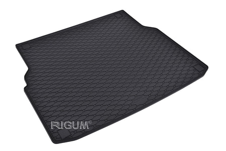 Tapis de coffre Mercedes Classe C W205, carrosserie break, fabrication 10.2014 - 02.2021 | 421071