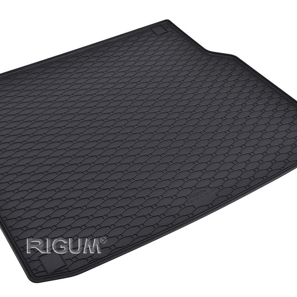 Tapis de coffre Mercedes Classe C W205, carrosserie break, fabrication 10.2014 - 02.2021 | 421071