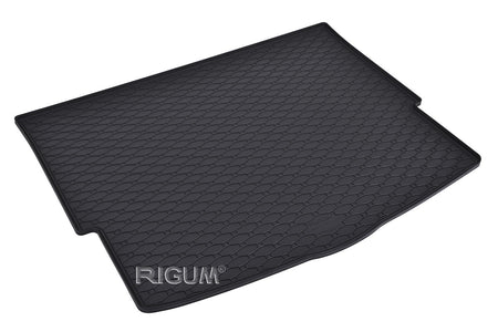 Tapis de coffre Nissan X-Trail e-Power, carrosserie suv, fabrication 2023 - présent, 5 places #2