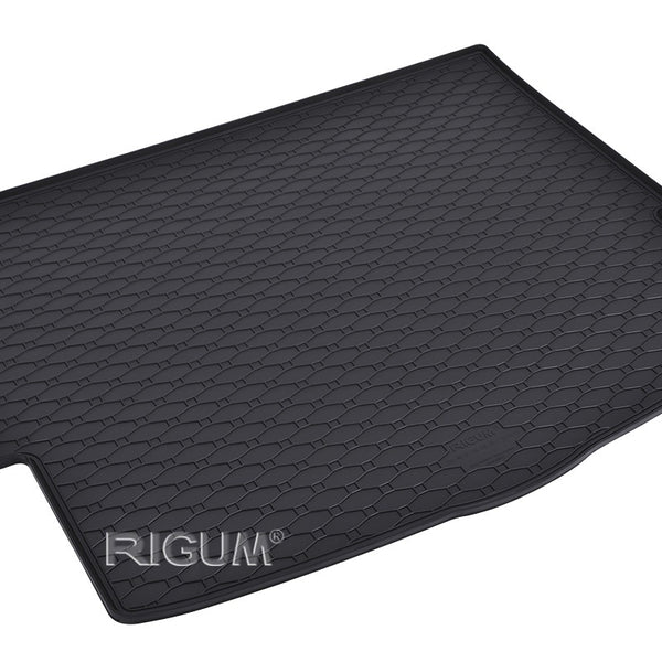 Tapis de coffre Nissan X-Trail e-Power, carrosserie suv, fabrication 2023 - présent, 5 places #2