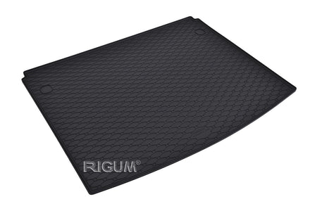 Tapis de coffre Ford Tourneo Connect III, carrosserie van, fabrication 05.2022 - présent, 5 places #3
