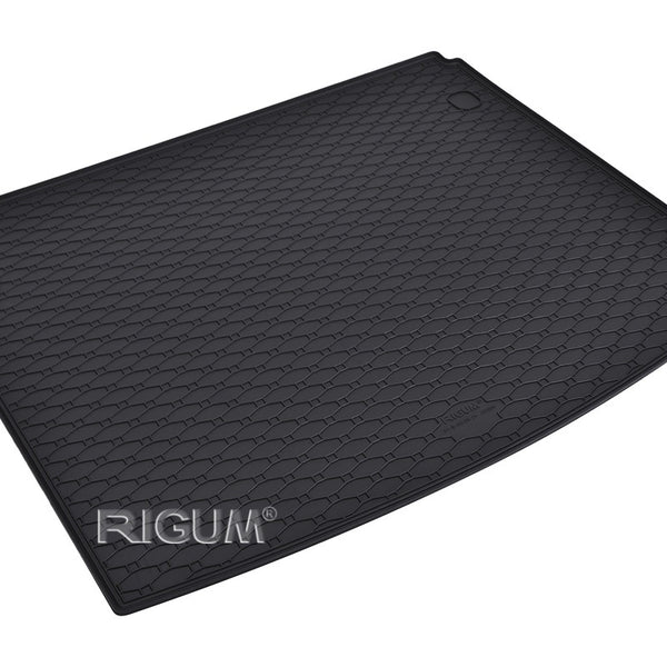 Tapis de coffre Ford Tourneo Connect III, carrosserie van, fabrication 05.2022 - présent, 5 places #3