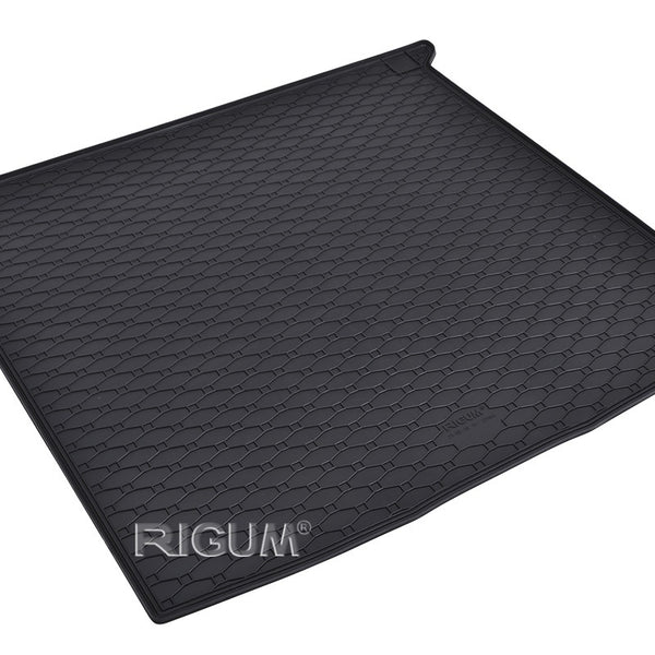Tapis de coffre Mercedes GLE I W166, carrosserie suv, fabrication 06.2015 - 10.2018 | 421163