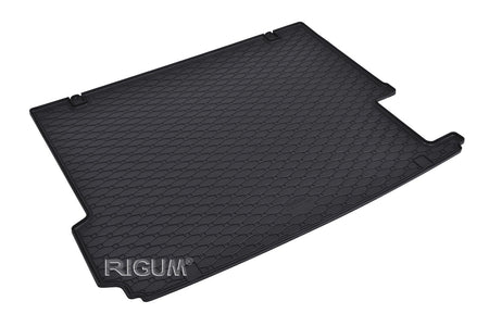 Tapis de coffre BMW X3 F25, carrosserie suv, fabrication 11.2010 - 10.2017 | 403077