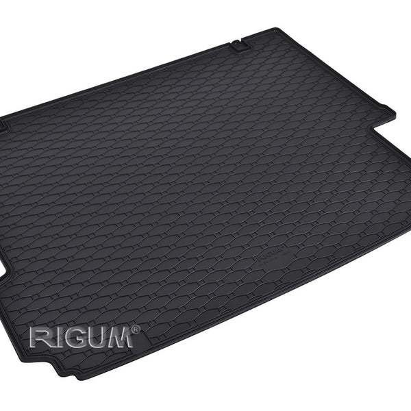 Tapis de coffre BMW X3 F25, carrosserie suv, fabrication 11.2010 - 10.2017 | 403077