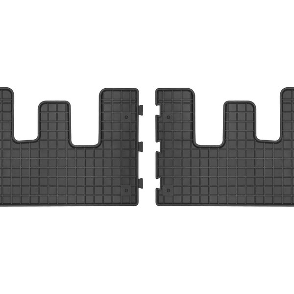 Tapis de voiture Citroen C4 Picasso II, fabrication 07.2013 - 11.2020, carrosserie van | ET06481