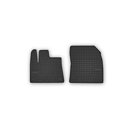 Tapis de voiture Opel Combo E, fabrication 06.2018 - présent, carrosserie van 2 places | ET402515
