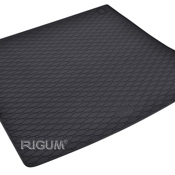Tapis de coffre Peugeot 508 I, carrosserie break, fabrication 01.2011 - 09.2018 #2