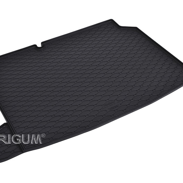 Tapis de coffre Toyota Yaris Cross Hybrid, carrosserie suv, fabrication 09.2021 - présent, coffre inférieur, sans plancher réglable en hauteur | 436075
