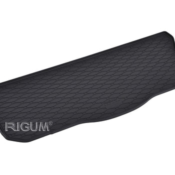 Tapis de coffre Toyota Aygo II, carrosserie berline, fabrication 07.2014 - présent | 404067