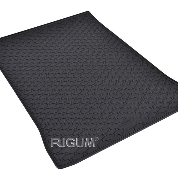 Tapis de coffre BMW Série 5 G30, carrosserie sedán, fabrication 02.2017 - 09.2023, inclusivement facelift | 403176