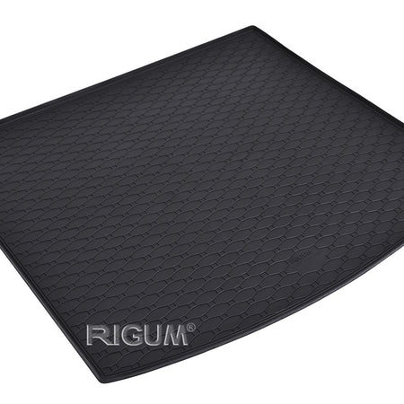 Tapis de coffre Ssang Yong Torres EVX U100, carrosserie suv, fabrication 03.2024 - présent | 431032