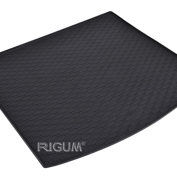 Tapis de coffre Ssang Yong Torres EVX U100, carrosserie suv, fabrication 03.2024 - présent | 431032