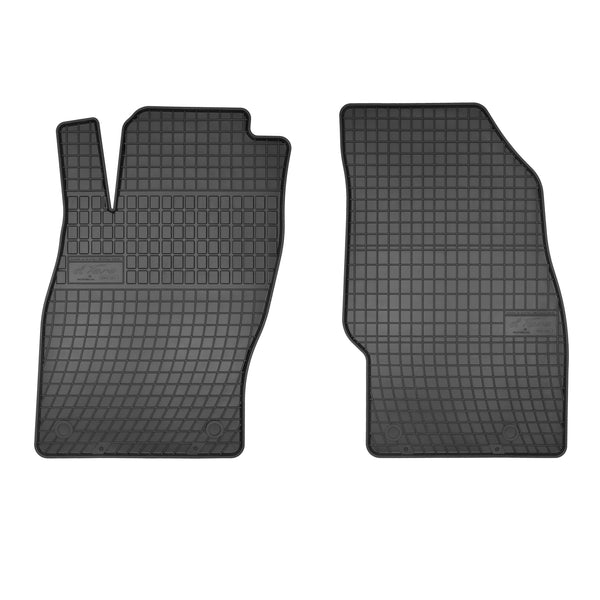 Tapis de voiture Opel Corsa D, fabrication 2006 - 11.2014, carrosserie berline 2 places | ET0692
