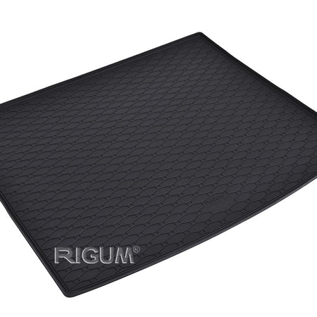 Tapis de coffre BMW X1 U11, carrosserie suv, fabrication 10.2022 - présent #1