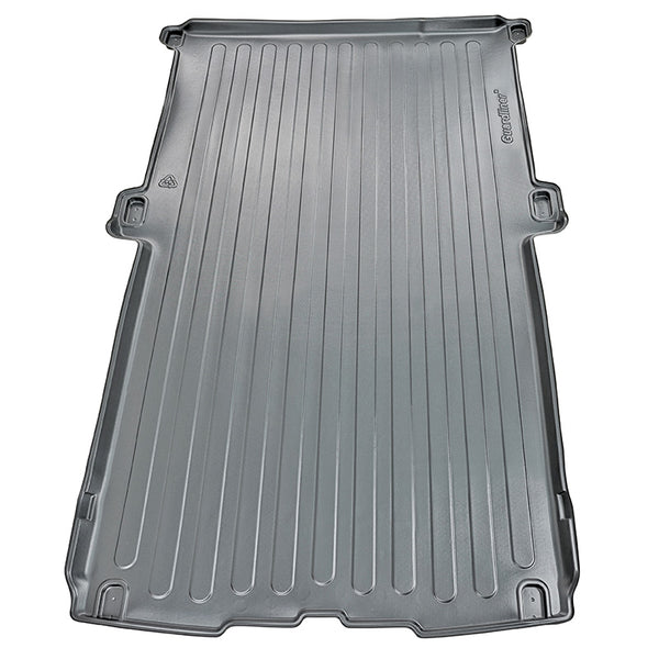 Tapis de coffre Volkswagen ID. BUZZ , carrosserie van, fabrication 05.2022 - présent, 2-3 places #1