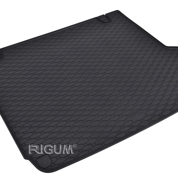 Tapis de coffre BMW X4 G02, carrosserie suv, fabrication 04.2018 - présent #1