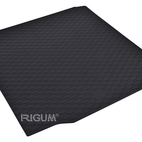 Tapis de coffre Skoda Superb II, carrosserie sedán, fabrication 06.2008 - 04.2015 | 434255
