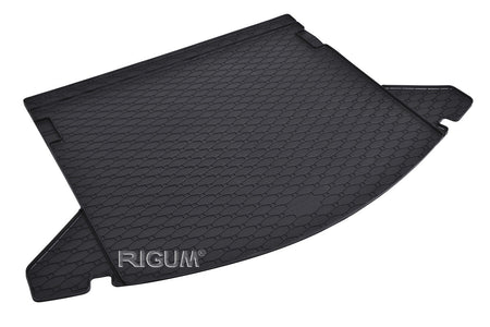 Tapis de coffre Mazda CX -5 (KF) Facelift, carrosserie suv, fabrication 2022 - présent, coffre supérieur #4