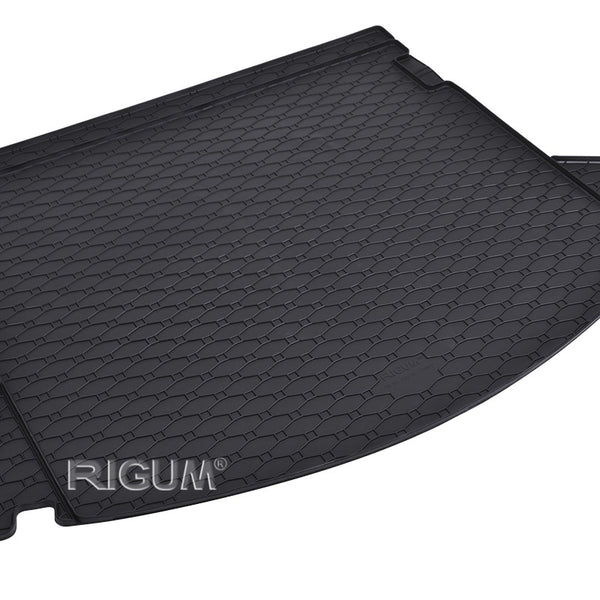 Tapis de coffre Mazda CX -5 (KF) Facelift, carrosserie suv, fabrication 2022 - présent, coffre supérieur #4