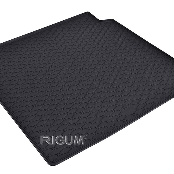 Tapis de coffre Peugeot 408, carrosserie suv, fabrication 10.2022 - présent | 426120