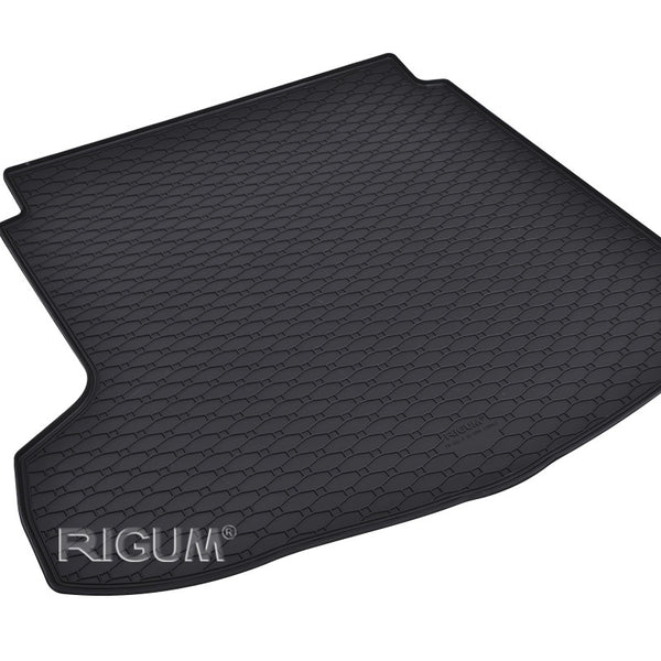 Tapis de coffre Mazda 3 IV, carrosserie sedán, fabrication 03.2019 - présent | 420067