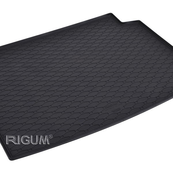 Tapis de coffre Opel Astra L, carrosserie berline, fabrication 2022 - présent, coffre inférieur, sans plancher réglable en hauteur | 426106