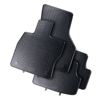 Tapis de voiture Skoda Octavia IV, fabrication 2019 - présent, carrosserie berline | 815