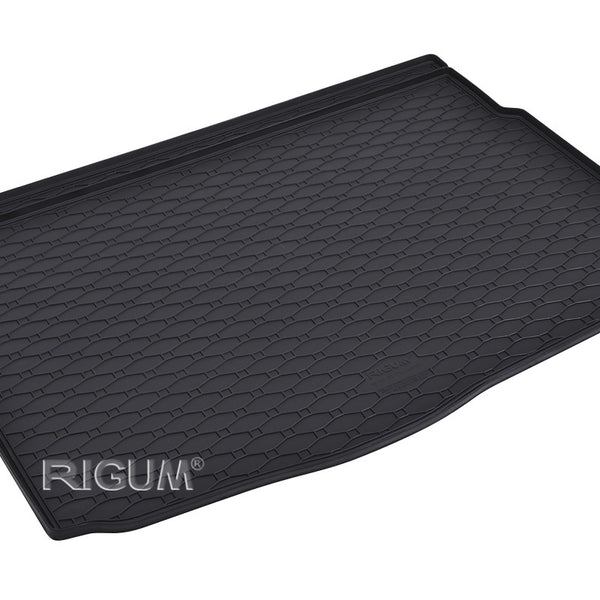 Tapis de coffre Kia Stonic MHEV, carrosserie suv, fabrication 10.2020 - présent #1